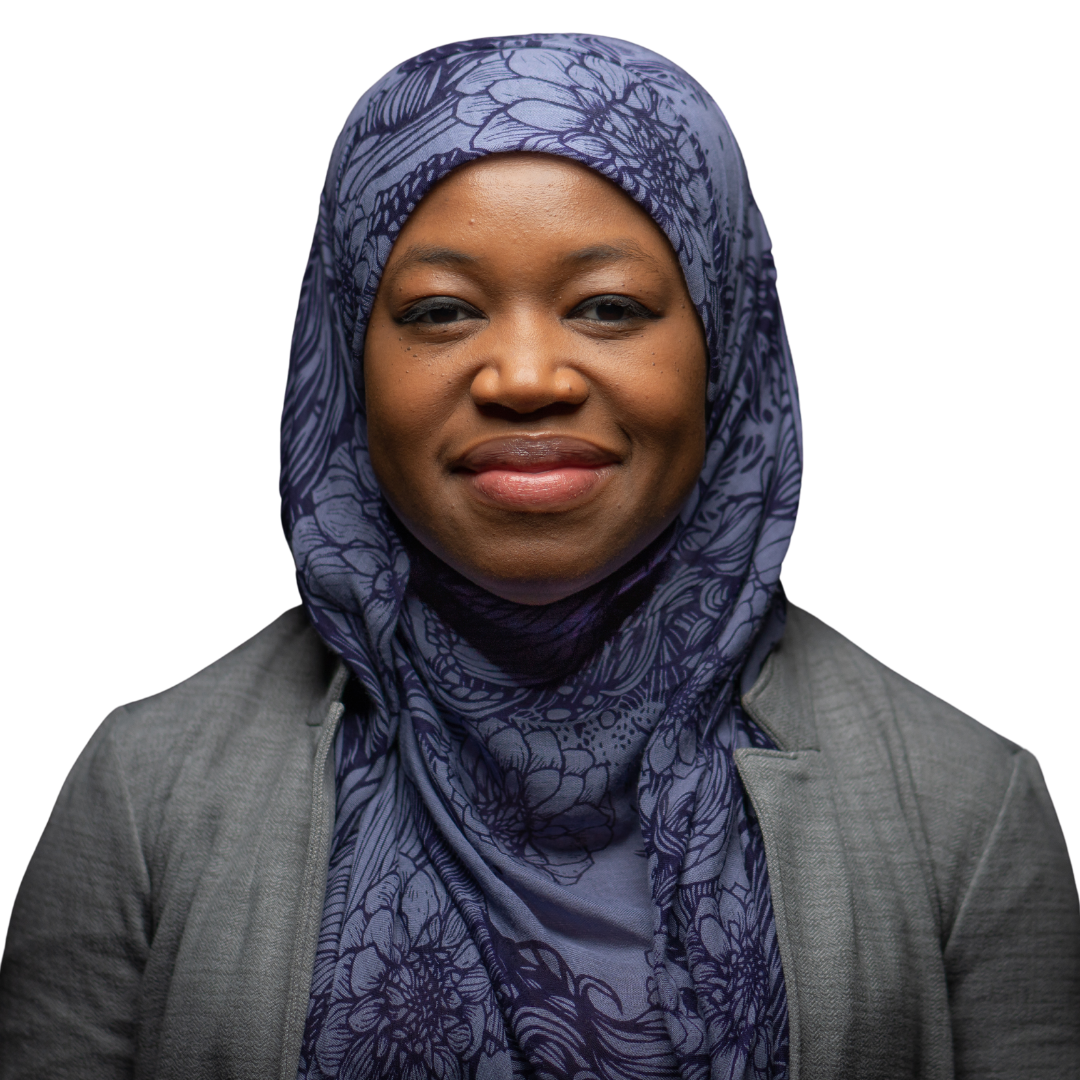 Aminah Uwais | Islamic Financing Solutions | UIF Corporation