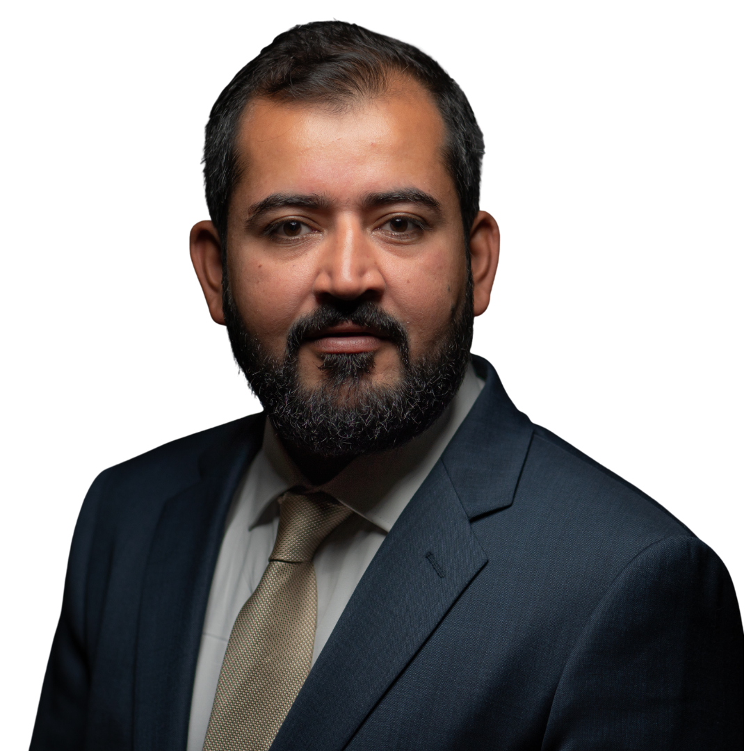 Haroon Iqbal | Islamic Financing Solutions | UIF Corporation