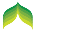 UIF Logo white text