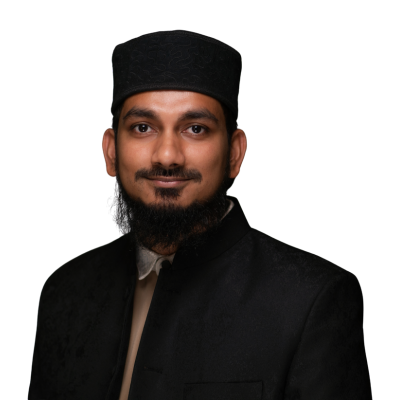 Saad Saad Haque