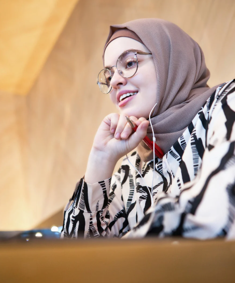 Imam Scholarship Imam's Generational Scholarship
