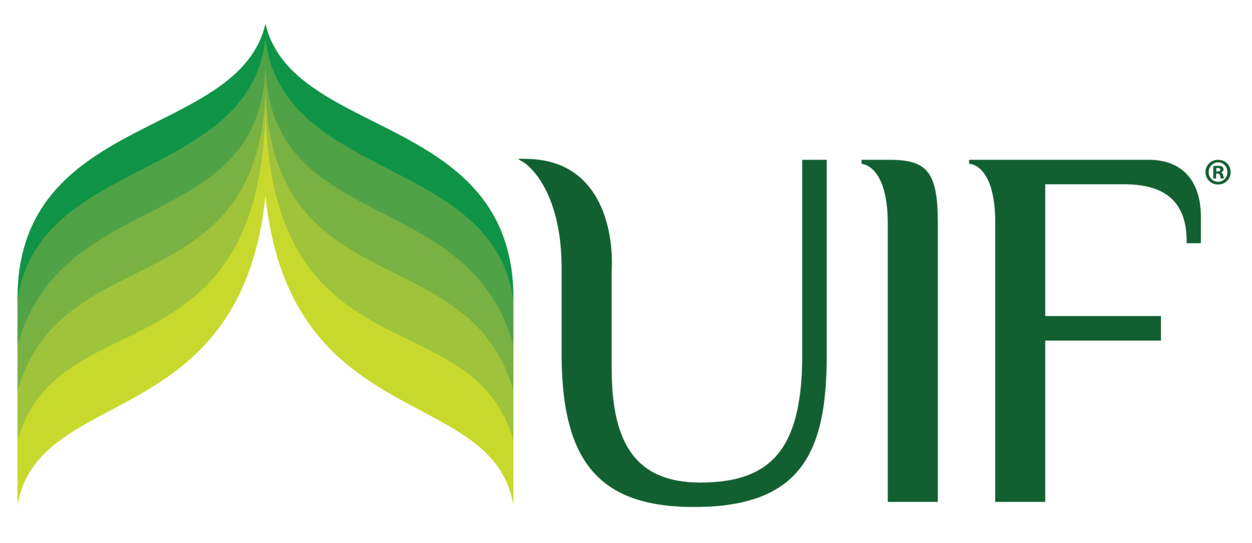 UIF Logo 2026