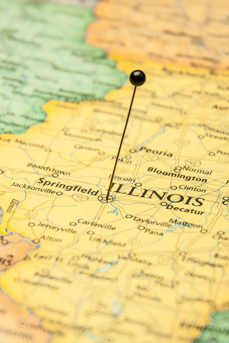 Homebuying in Illinois