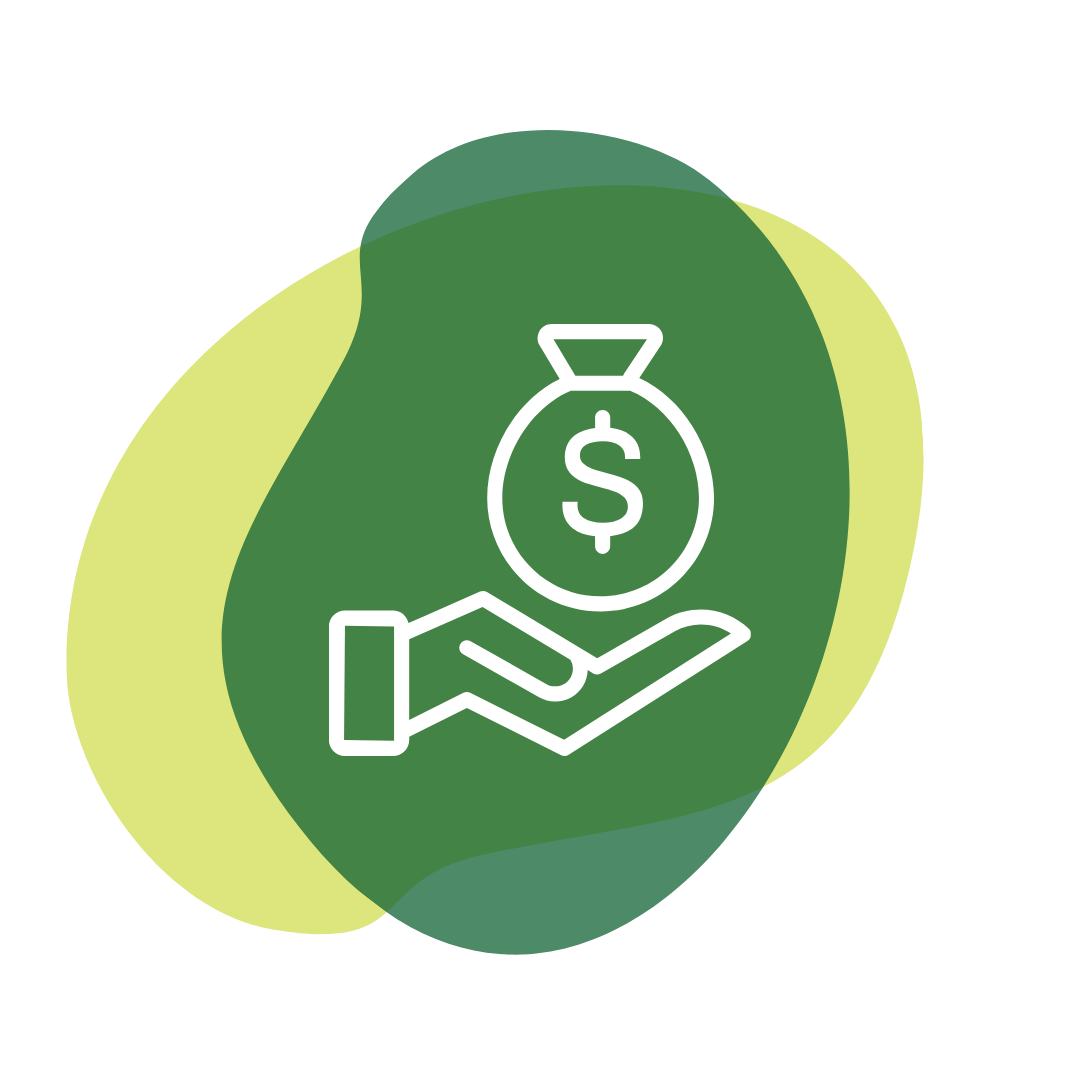 Deposit Account Icon Deposit Account Icon