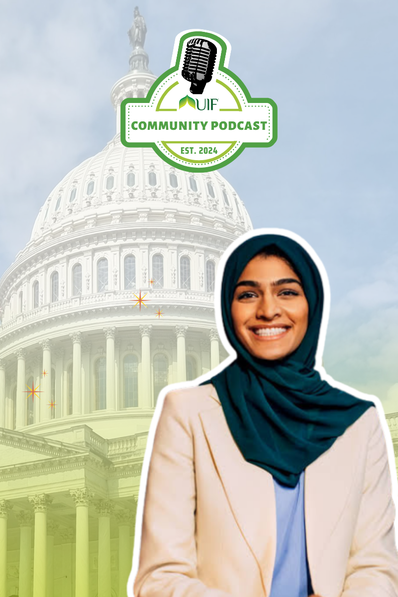 Balancing Faith & Politics