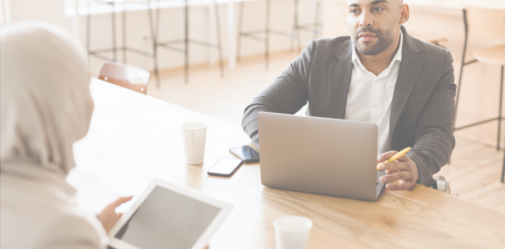 business meeting Resource Center