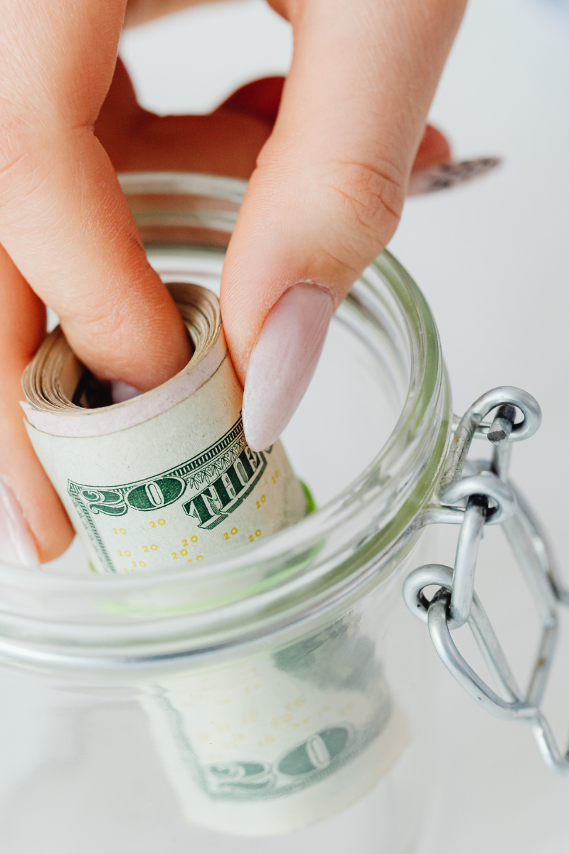 What Makes a Savings Account Halal?