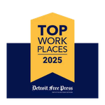 DFP Top Workplace