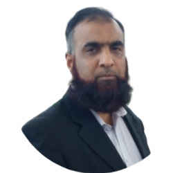 Mansoor Ahmed